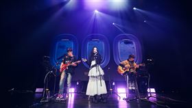 徐若瑄（圖／索尼音樂提供）