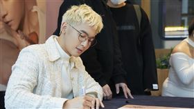 小樂吳思賢（圖／藝和創藝提供）