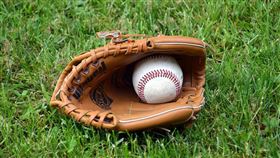 棒球（示意圖／翻攝自pixabay）