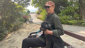 劉松仁,中風,步步驚心,電視劇