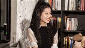 廖曉彤舉辦聾人音樂會（圖／聲音藏在提供）