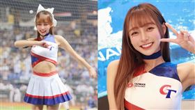 林襄。（圖／翻攝自林襄IG）