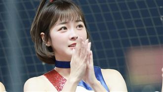 籃籃「跳到腿發炎」！高鐵遇1事當眾哭了