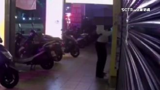 遭賊半夜闖屋！屋主嚇：怎麼有磁扣、鑰匙