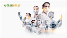 國內正面臨感染管制嚴重人才短缺的困境，希望政府、醫界、社會能夠給與正視、鼓勵跟支持。
