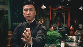 甄子丹憑藉《葉問》電影系列紅遍全球。（圖／《葉問》劇照）