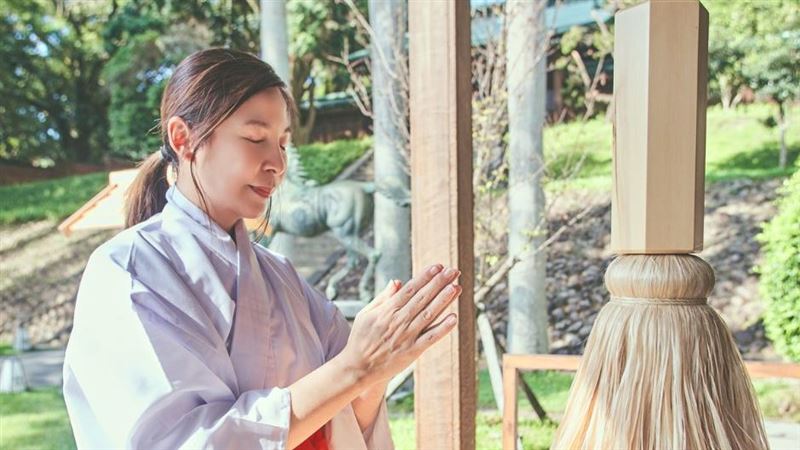 桃園神社拜祂挨批　律師：改忠烈祠才奇怪