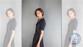 張鈞甯臨陣接下公視《化外之醫》救火，將飾演一名外科醫師。（圖／鏡週刊提供）