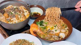 老闆娘太辣？他吃完麻辣燙「出現1症狀」趁亂投訴　網邪笑：是暈船吧（圖／翻攝自辣嬌 麻辣燙）