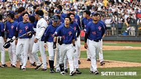 台灣隊(翻攝 三立新聞網)