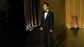 甄子丹登上奧斯卡（圖／美聯社／達志影像）