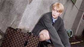 鄭在玹（圖／翻攝自IG）