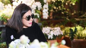 ▲陳文茜接連三疾病上身讓她痛不欲生，但也再一次感受到健康的快樂。（圖／翻攝自陳文茜臉書）