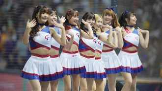 台式應援太震撼　他狂讚：讓世界看見台灣