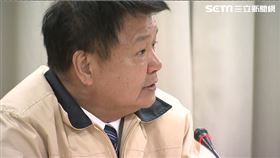 退輔會主委副主委馮世寬、李文忠記者會