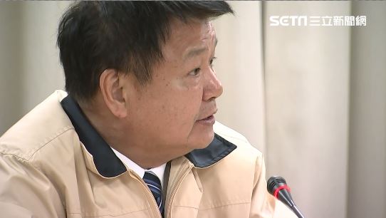 李文忠被爆簡訊騷擾女同事　妻：家教不嚴