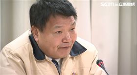 退輔會主委副主委馮世寬、李文忠記者會