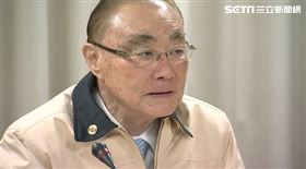 退輔會主委副主委馮世寬、李文忠記者會