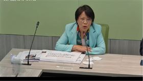 民進黨立委劉世芳。（圖／翻攝民進黨團臉書)