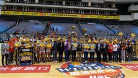 光復高中,HBL,冠軍,許修睿（圖／新竹市政府提供　新竹市議會提供）