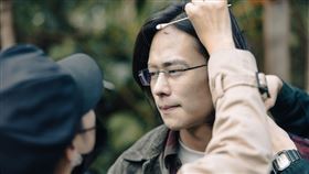 《模仿犯》范少勳、夏騰宏（圖／Netflix提供）