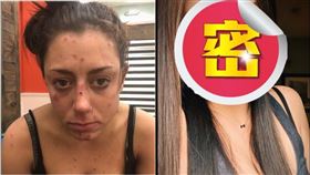 毒癮,美國,底特律,社福機構,Cara Tatarell（圖／翻攝自IG）