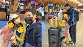 （圖／翻攝自宥勝臉書）