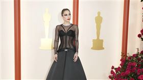 女神卡卡Lady Gaga（圖／美聯社／達志影像）