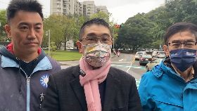 謝國樑：靜待交通部佳音 探討基捷負擔