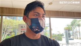 棒球經典賽，球員解散，無緣晉級，陳冠偉：晚接早賽程影響戰力(圖／翻攝畫面)