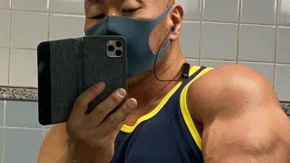 健身網紅猝逝享年46歲！媽發文悲痛證實