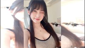  直播主,依梨(圖/翻攝自IG)