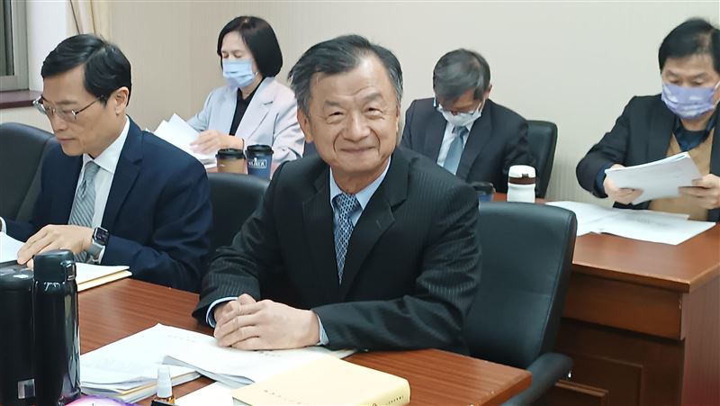 小三通清明前開放　邱太三曝這兩類人可搭