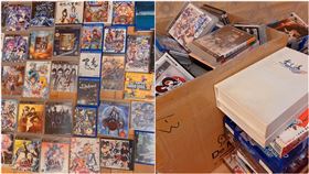 住北部沒錢換房！為挪出空房給兒子…爸「忍痛丟20年收藏」惹鼻酸（圖／櫻野露提供）