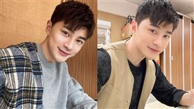 余宥樂（圖／民視提供）