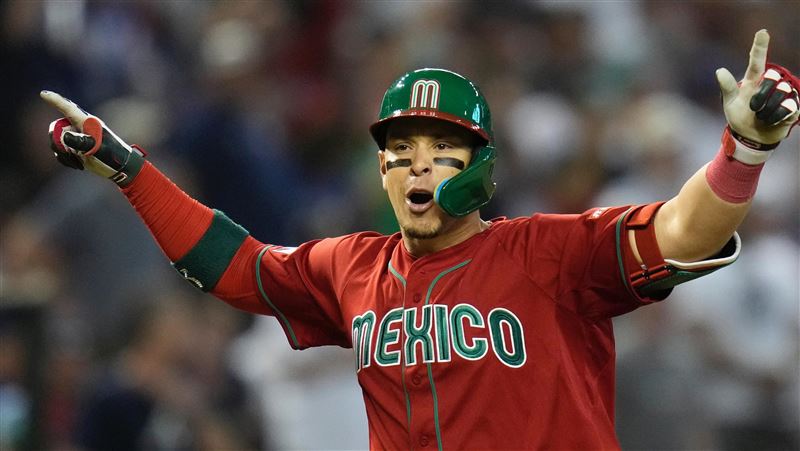 一面倒爆打美國！梅尼西斯雙響墨西哥奪勝