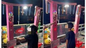 屏東,墾丁,墾丁大街,接棒遊戲