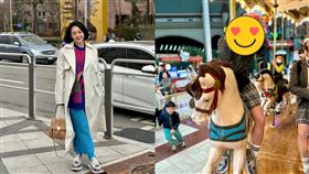 小S（圖／翻攝自IG）