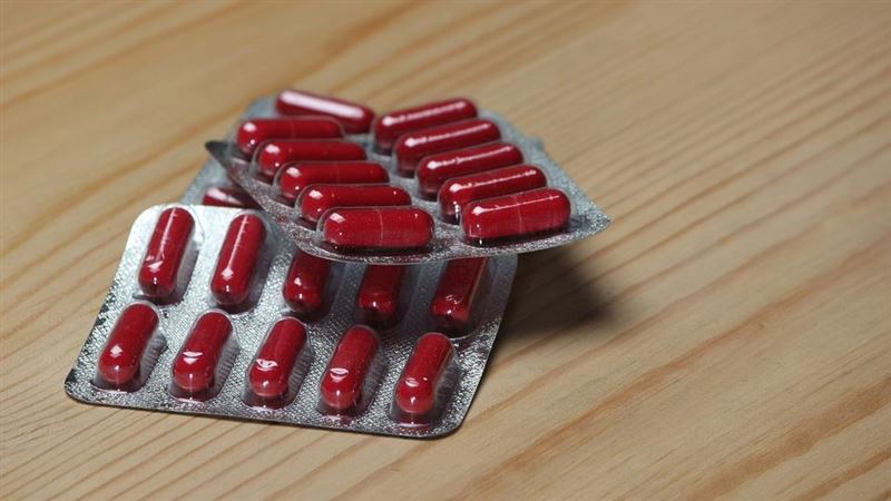 貧血不見得是缺鐵 營養師談你不知道的事