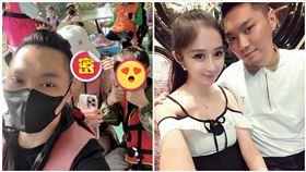 屏東,連千毅,娜美,老婆,直播