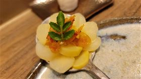 Sushiyoshi壽司芳台北店季節限定套餐。（圖／壽司芳提供）
