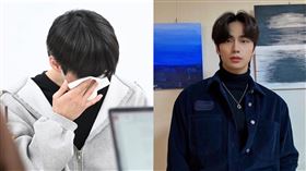 ▲庚潤因家人是攝理教教友被獵巫，紀錄片製作人也出面表態。（圖／翻攝自庚潤IG）