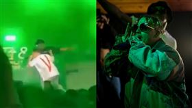 Costa Titch（圖／翻攝自推特、YT）