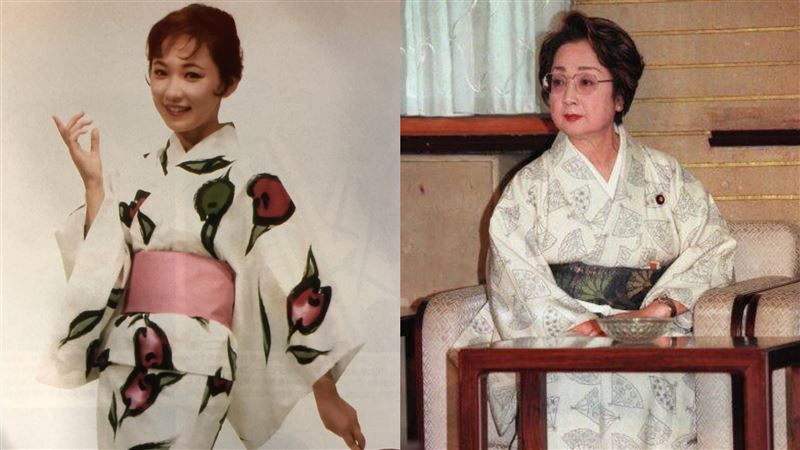 日傳奇女星癌逝享壽89歲！她幫了台灣高鐵