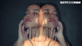 頭暈、頭痛。（示意圖／pexel）