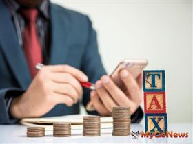 北市稅處即日起辦理2023年度地價稅稅籍及使用情形釐正作業（圖／資料照）