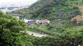 顧及山坡地居安權益 北市府適度放寬危險建築都更（圖／資料照）