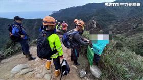 新北市,瑞芳,老翁,獨攀,黃金八稜,南子吝步道