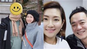 阿中,Selina,任家萱,張承中,懷孕,前夫