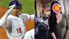 台灣隊,經典賽,張育成,李嘉綾,懷孕,WBC